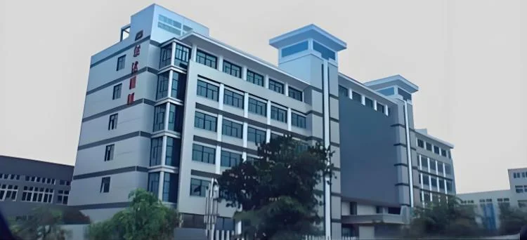 Производственная база Zhejiang Huada Machinery